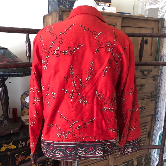 DON’T MESS WITH TEXAS Blouse - Picture 3 of 7